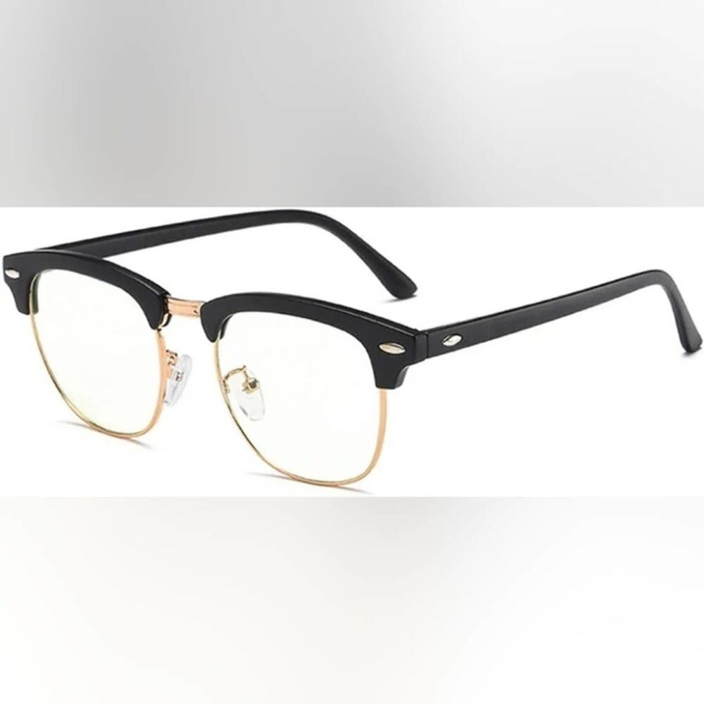 Blue Light Blocking Glasses Computer Reading Glas… - image 6